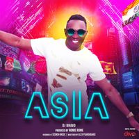 DJ Bravo - Asia