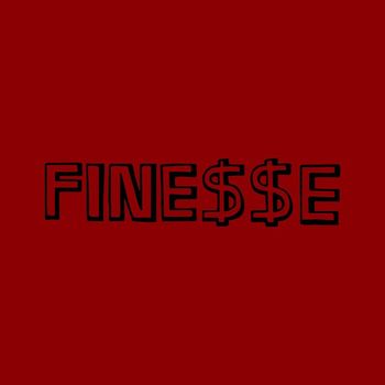 Chamberlain - Finesse (Explicit)