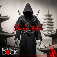 Inspectah Deck - Shaolin Rebel (Explicit)