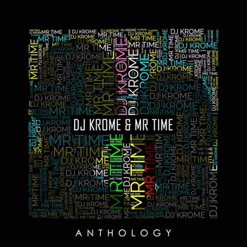 Krome & Time - Anthology