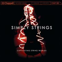 Philip Sheppard - Simply Strings