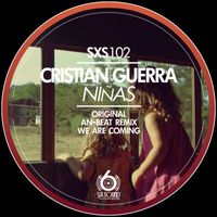 Cristian Guerra - Niñas