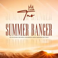 TNS - Summer Banger (feat. De Mthuda & Sino Msolo & MalumNator & Mpumi & Da Muziqal Chef & Skillz)