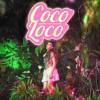 Melody - Coco Loco (feat. Jory Boy) (Explicit)
