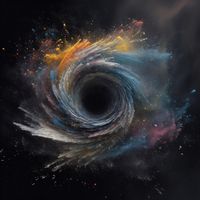 StudioKolomna - Universe Dust