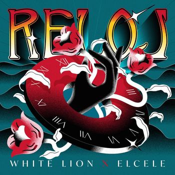 White Lion - Reloj (feat. Elcele)