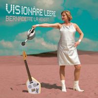 Bernadette La Hengst - Visionäre Leere