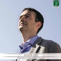 Pietro Girardi - Pietro Girardi: Inside Out