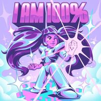 Jarina De Marco - I AM 100%