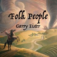 Garry Eister - Folk People