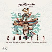 Quinta Essentia - Caboclo