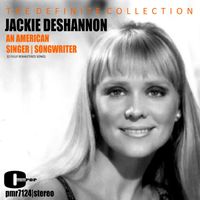 Jackie DeShannon - An American Singer Songwriter; Jackie DeShannon