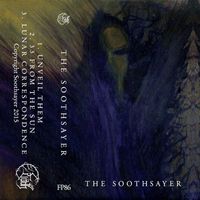 Soothsayer - The Soothsayer EP