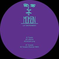 Moken - Lay Environment