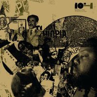 Ras G - Beatz Of Mind