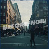 Maurice Greene - Before/Now