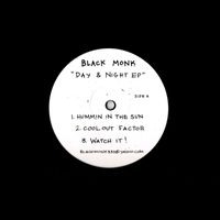 Ras G - Day & Night