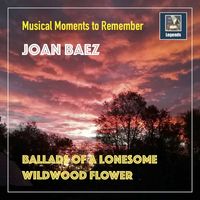 Joan Baez - Ballads of a Lonesome Wildwood Flower