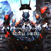 Andrew Bon Bosher, DSQISE - Access Denied