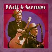 Flatt & Scruggs - Presenting Flatt & Scruggs