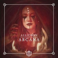 Allicorn - Arcana