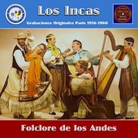 Los Incas - Folclore de los Andes