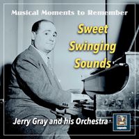 Jerry Gray - Sweet Swinging Sounds