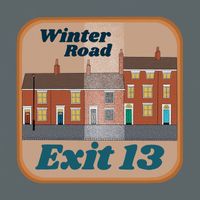 Exit 13 - Winter Road
