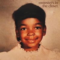 Syleena Johnson - Monsters in the Closet (Explicit)