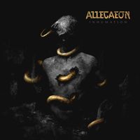 Allegaeon - Inhumation (Explicit)