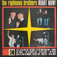 The Righteous Brothers - Right Now (Full Album, 1963)