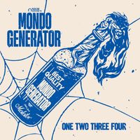Mondo Generator - One Two Three Four