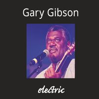 Gary Gibson - Electric