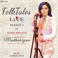 Neha Bhasin - Madhaniyan (Live)