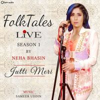Neha Bhasin - Jutti Meri (Live)