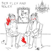 Rival Dancers - Sex, flex and rolex