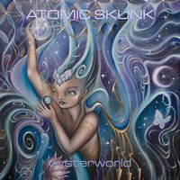 Atomic Skunk - Oysterworld