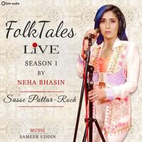 Neha Bhasin - Sasse Puttar - Rock (Live)