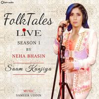 Neha Bhasin - Saam Kunjiya (Live)