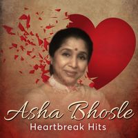 Asha Bhosle - Asha Bhosle Heartbreak Hits