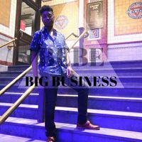 Bebe - Big Business (Explicit)