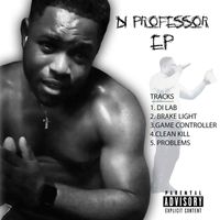 J-Asha - Di Professor
