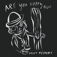Matt Stevens - Are You Happy Now