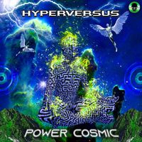 Hyperversus - Power Cosmic