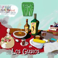 Orquesta Yare - Los Gustos