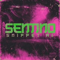 Sentino - Snippet, Pt. 1 (Explicit)