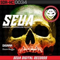 Disrrr - Doom Ragga