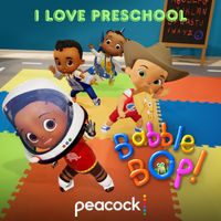Babble Bop - I Love Preschool
