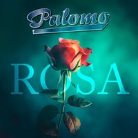Palomo - Rosa (En Vivo/Cumbia)