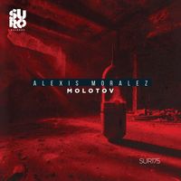 Alexis Moralez - Molotov